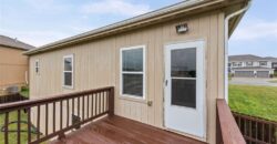 705 NW 111th Terrace, Kansas City, MO 64155