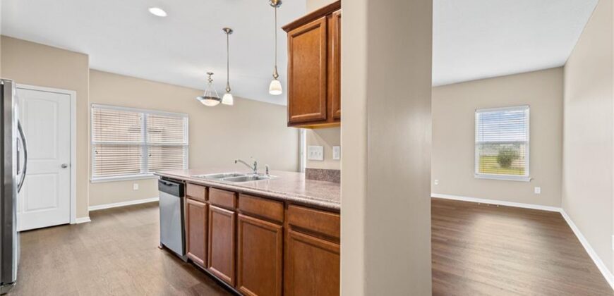 705 NW 111th Terrace, Kansas City, MO 64155