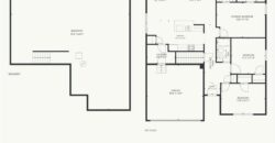 705 NW 111th Terrace, Kansas City, MO 64155