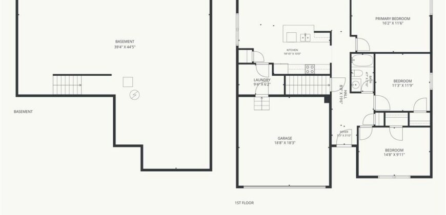 705 NW 111th Terrace, Kansas City, MO 64155