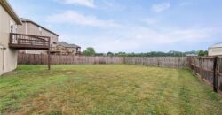 705 NW 111th Terrace, Kansas City, MO 64155