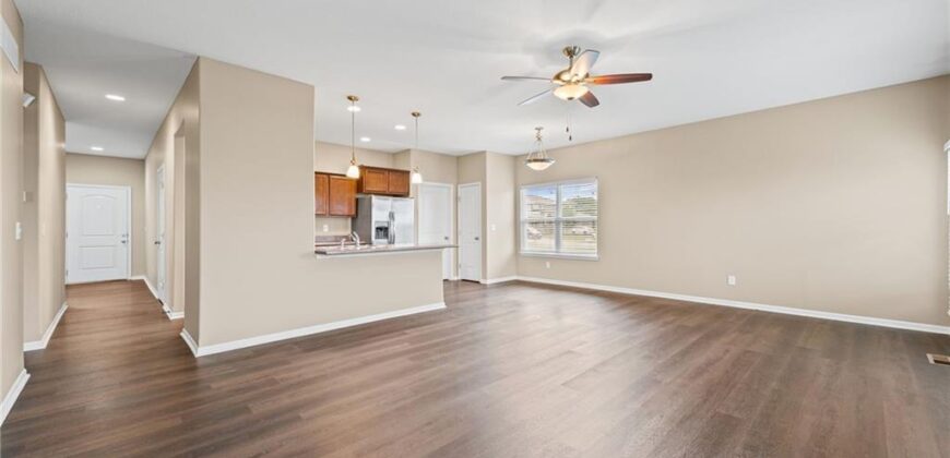 705 NW 111th Terrace, Kansas City, MO 64155