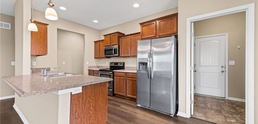 705 NW 111th Terrace, Kansas City, MO 64155