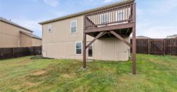 705 NW 111th Terrace, Kansas City, MO 64155