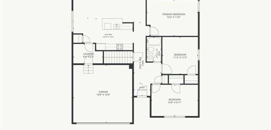 705 NW 111th Terrace, Kansas City, MO 64155