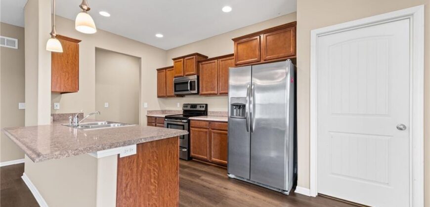 705 NW 111th Terrace, Kansas City, MO 64155