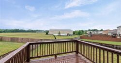 705 NW 111th Terrace, Kansas City, MO 64155