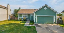 208 NW 112TH Terrace, Kansas City, MO 64155