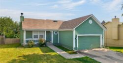 208 NW 112TH Terrace, Kansas City, MO 64155