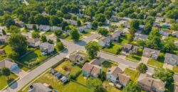 208 NW 112TH Terrace, Kansas City, MO 64155