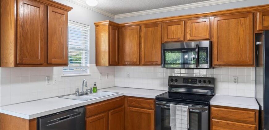 208 NW 112TH Terrace, Kansas City, MO 64155