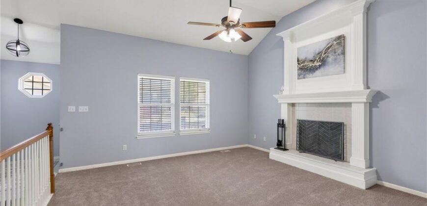 208 NW 112TH Terrace, Kansas City, MO 64155