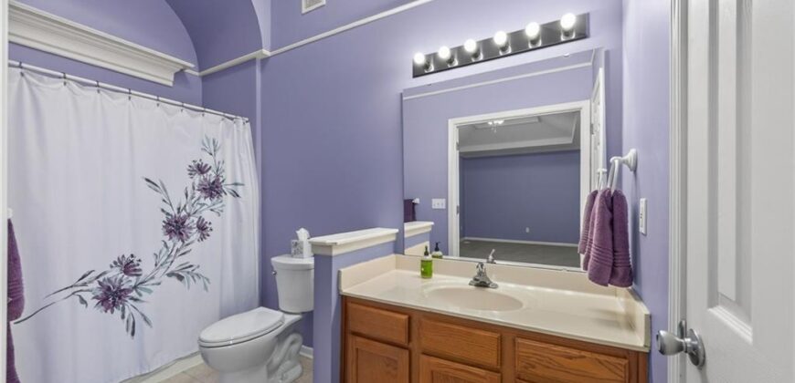 208 NW 112TH Terrace, Kansas City, MO 64155