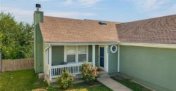 208 NW 112TH Terrace, Kansas City, MO 64155