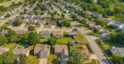 208 NW 112TH Terrace, Kansas City, MO 64155