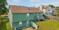 208 NW 112TH Terrace, Kansas City, MO 64155