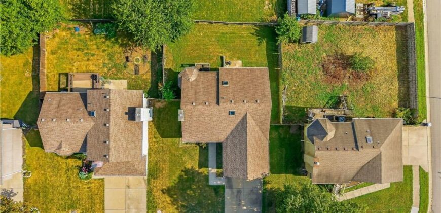208 NW 112TH Terrace, Kansas City, MO 64155