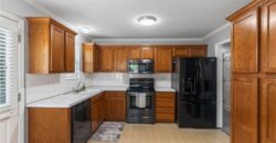 208 NW 112TH Terrace, Kansas City, MO 64155