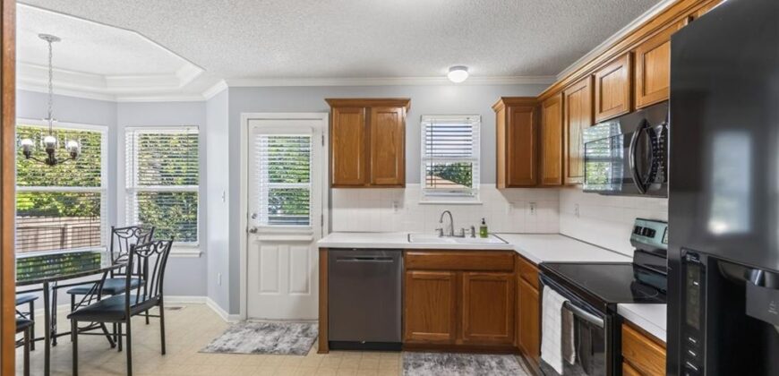 208 NW 112TH Terrace, Kansas City, MO 64155