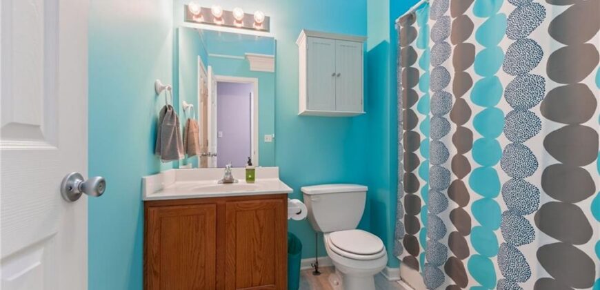 208 NW 112TH Terrace, Kansas City, MO 64155