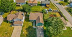 208 NW 112TH Terrace, Kansas City, MO 64155
