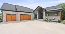 12560 NW Bittersweet Drive, Platte City, MO 64079