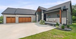 12560 NW Bittersweet Drive, Platte City, MO 64079