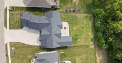 12560 NW Bittersweet Drive, Platte City, MO 64079