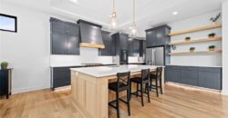 12560 NW Bittersweet Drive, Platte City, MO 64079