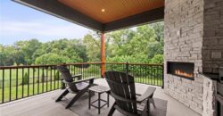 12560 NW Bittersweet Drive, Platte City, MO 64079