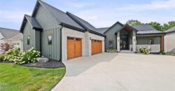12560 NW Bittersweet Drive, Platte City, MO 64079