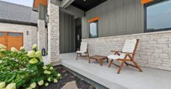 12560 NW Bittersweet Drive, Platte City, MO 64079