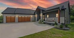 12560 NW Bittersweet Drive, Platte City, MO 64079