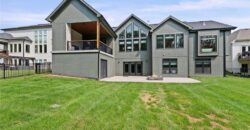 12560 NW Bittersweet Drive, Platte City, MO 64079