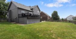 10904 N Manchester Avenue, Kansas City, MO 64157