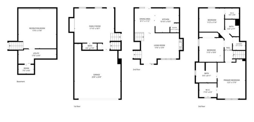10904 N Manchester Avenue, Kansas City, MO 64157