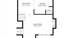 10904 N Manchester Avenue, Kansas City, MO 64157