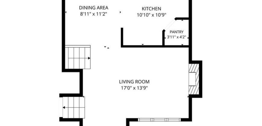 10904 N Manchester Avenue, Kansas City, MO 64157
