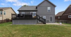 10904 N Manchester Avenue, Kansas City, MO 64157