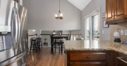 10904 N Manchester Avenue, Kansas City, MO 64157