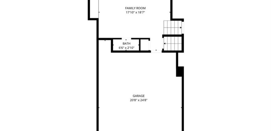10904 N Manchester Avenue, Kansas City, MO 64157