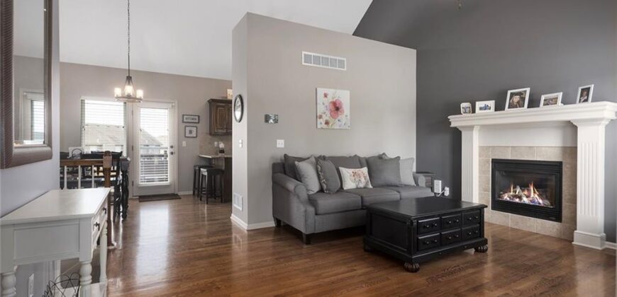 10904 N Manchester Avenue, Kansas City, MO 64157