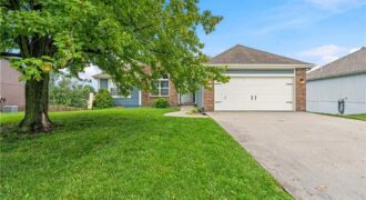 9101 NE 110th Street, Kansas City, MO 64157