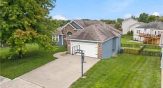 9101 NE 110th Street, Kansas City, MO 64157