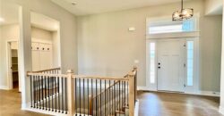 512 Skyview Lane, Liberty, MO 64068