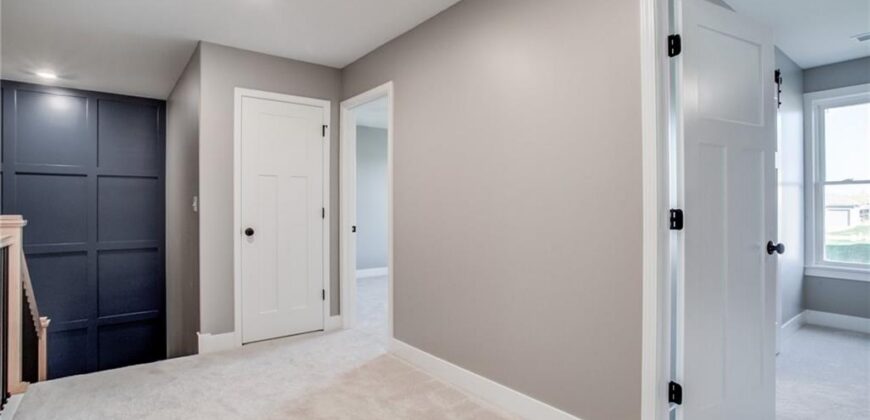 520 Skyview Lane, Liberty, MO 64068