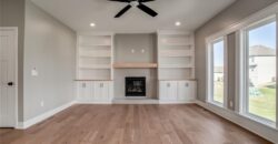 520 Skyview Lane, Liberty, MO 64068