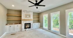 520 Skyview Lane, Liberty, MO 64068
