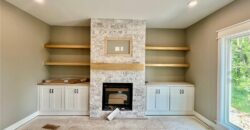 520 Skyview Lane, Liberty, MO 64068