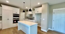 520 Skyview Lane, Liberty, MO 64068